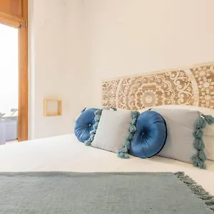  Apartamento Miguel De Cervantes Centro