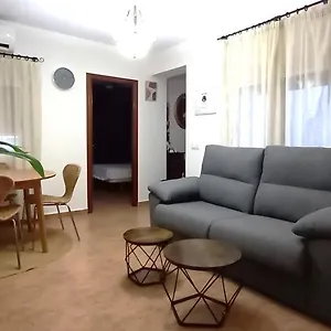  Apartamento Centrico En By Bebalmy
