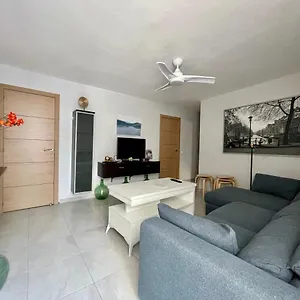  Apartamento Esencia De Angela 2