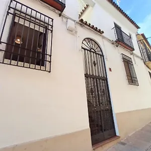  Apartamento Don Manuel