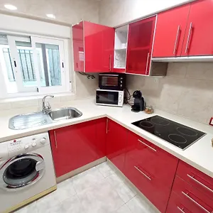  Apartamento Hz Renfe