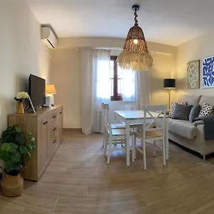  Apartamento Deanes
