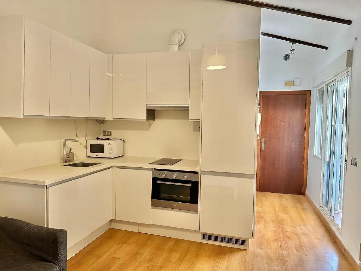 Apartamento San Fernando 27 Atico Córdoba