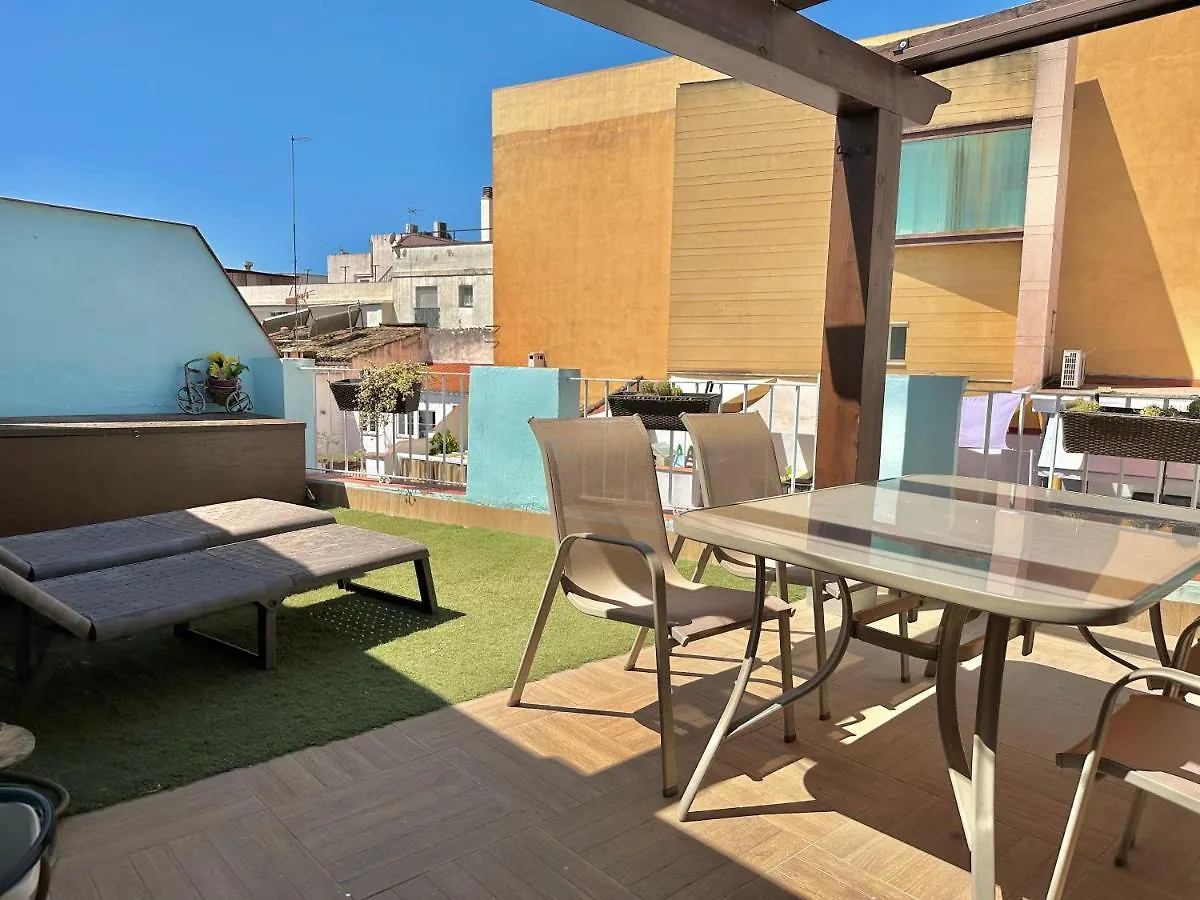 Apartamento San Fernando 27 Atico Córdoba