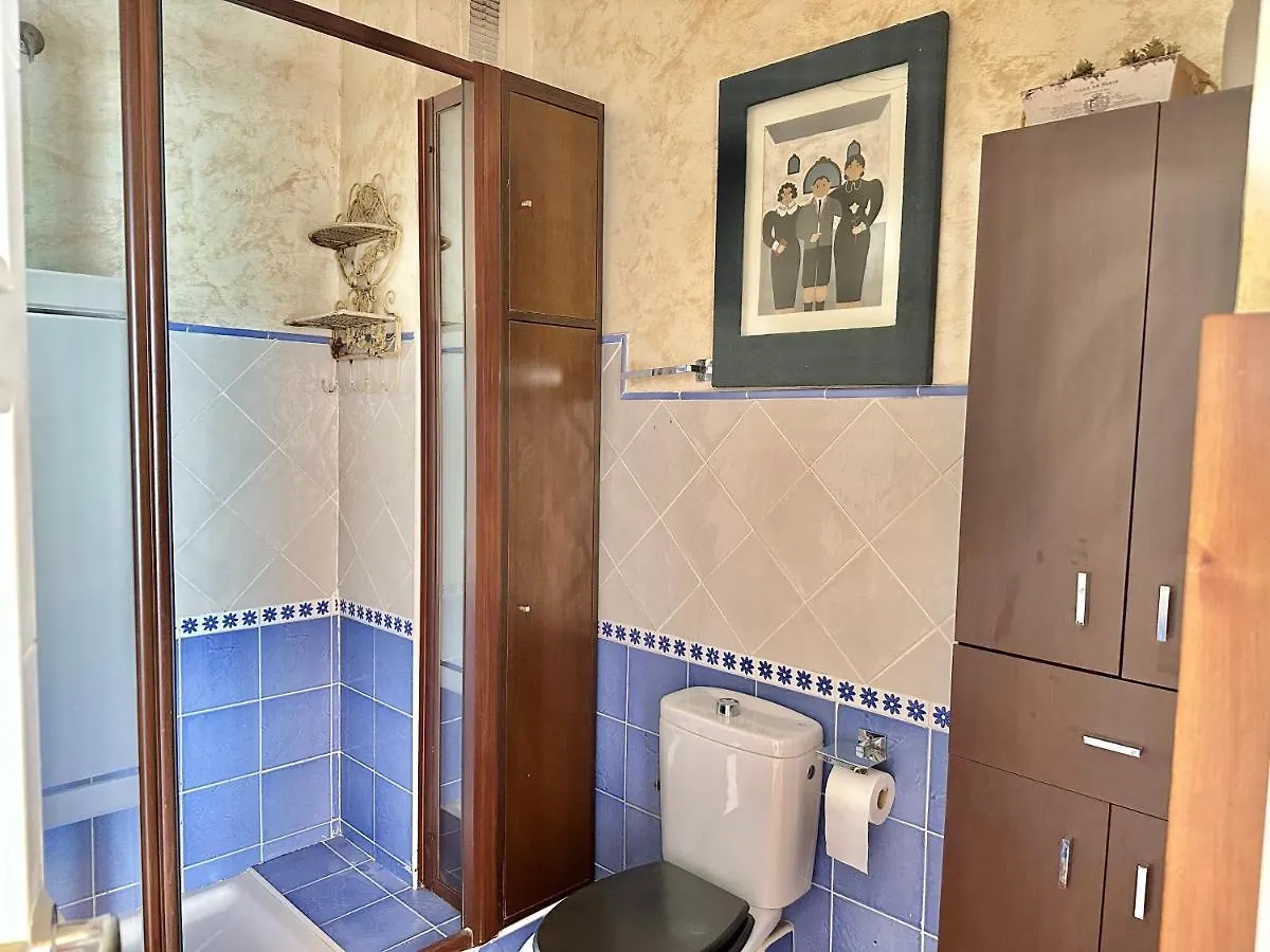 Apartamento San Fernando 27 Atico Córdoba