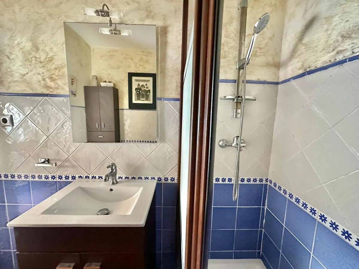 Apartamento San Fernando 27 Atico Córdoba España