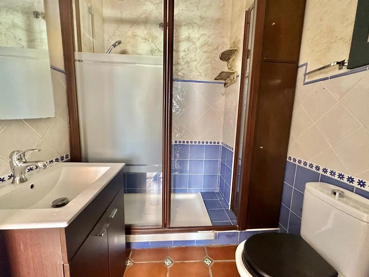 Apartamento San Fernando 27 Atico Córdoba