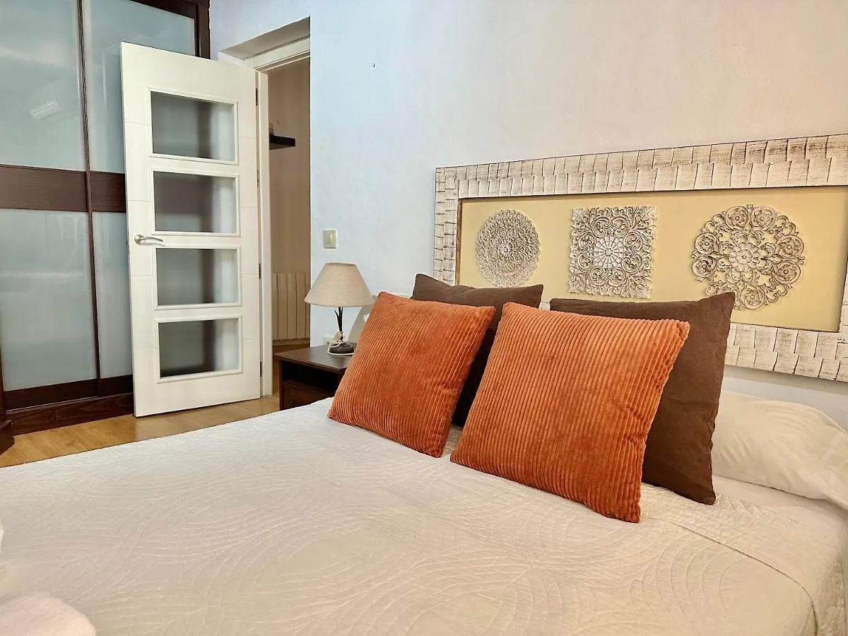 Apartamento San Fernando 27 Atico Córdoba