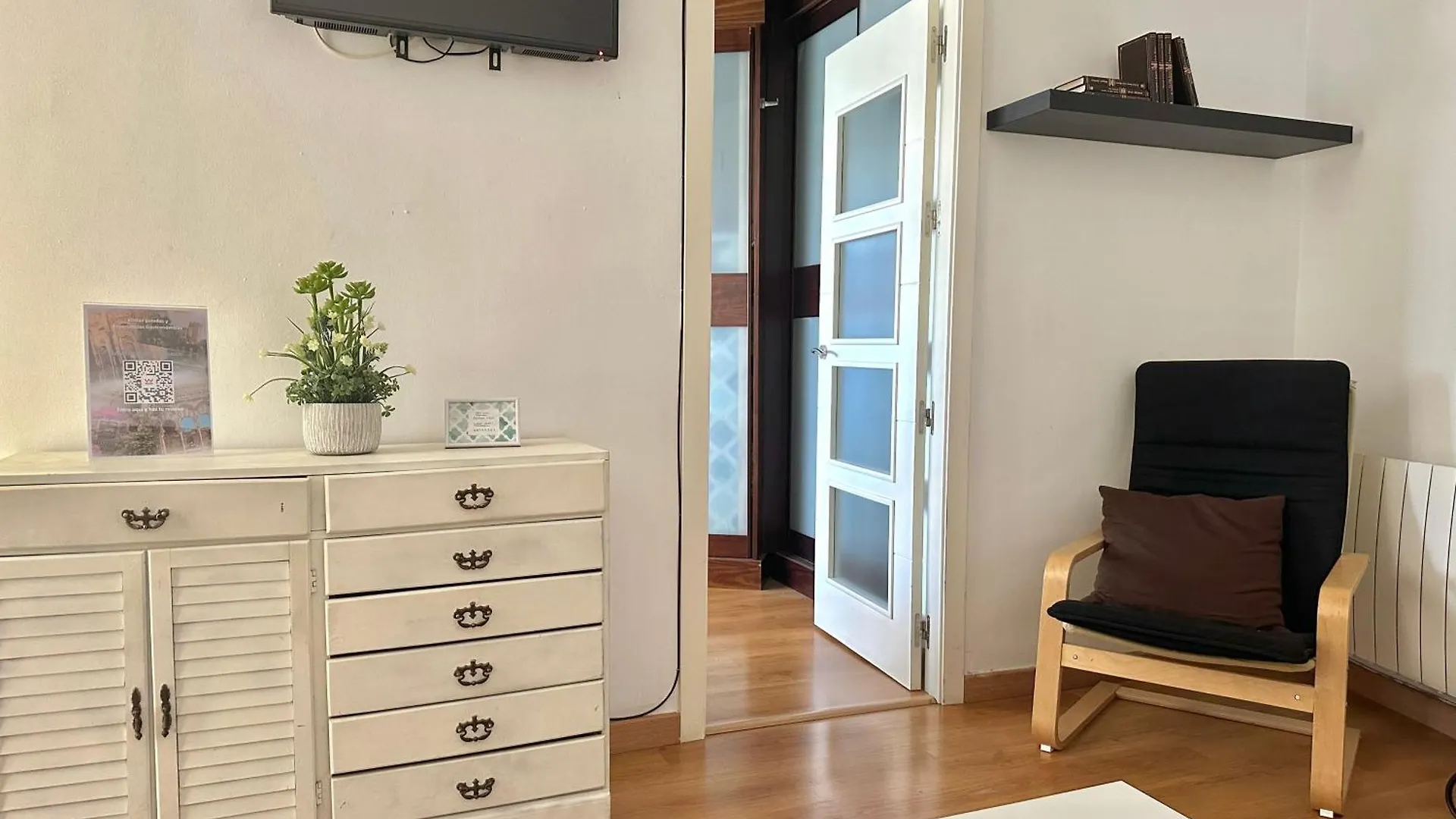 Apartamento San Fernando 27 Atico Córdoba